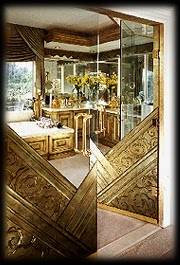 Picture of bathroom