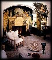 picture of living room