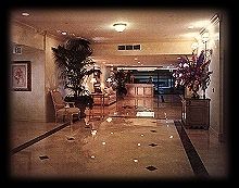 Picture of reception