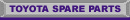 toyotacarspares.co.nz