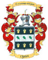 Click on Coat of Arms for a bigger view