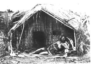 Top Class Accommodation - c.1820